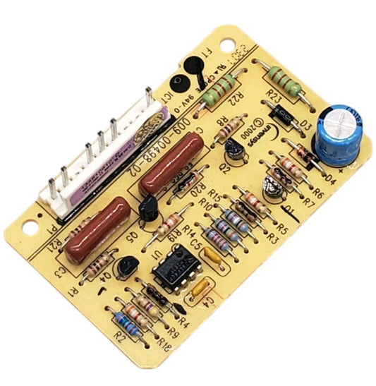 OEM Replacement for Frigidaire Washer Control 134810610
