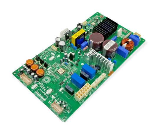 Genuine OEM Replacement for LG Refrigerator Control EBR73304201