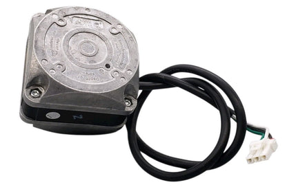 New OEM Replacement for Kelvinator Fan Motor 0USF15