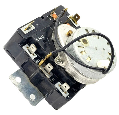 OEM Replacement for Kenmore Dryer Timer 3398194