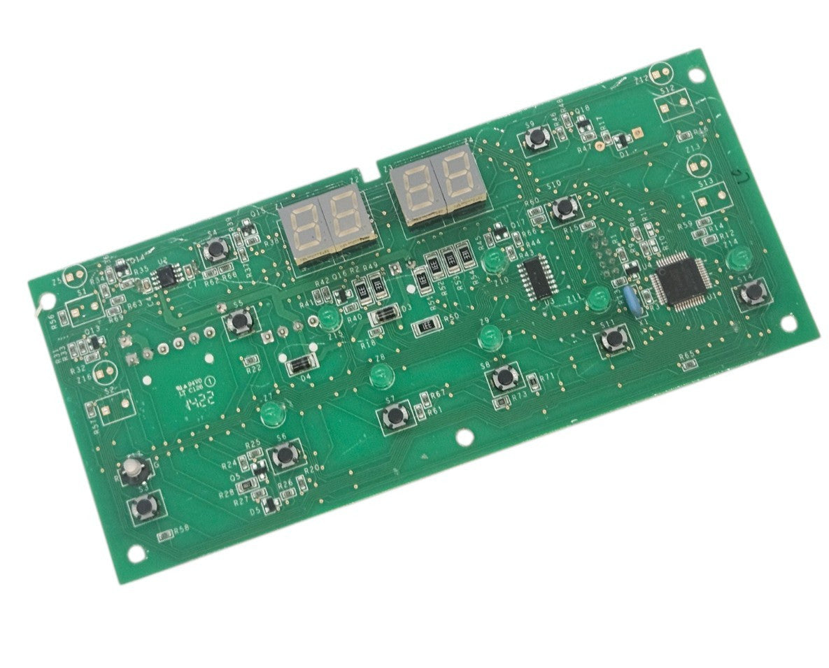 OEM Replacement for GE Refrigerator Control 200D7355G074