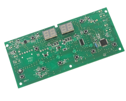 OEM Replacement for GE Refrigerator Control 200D7355G074