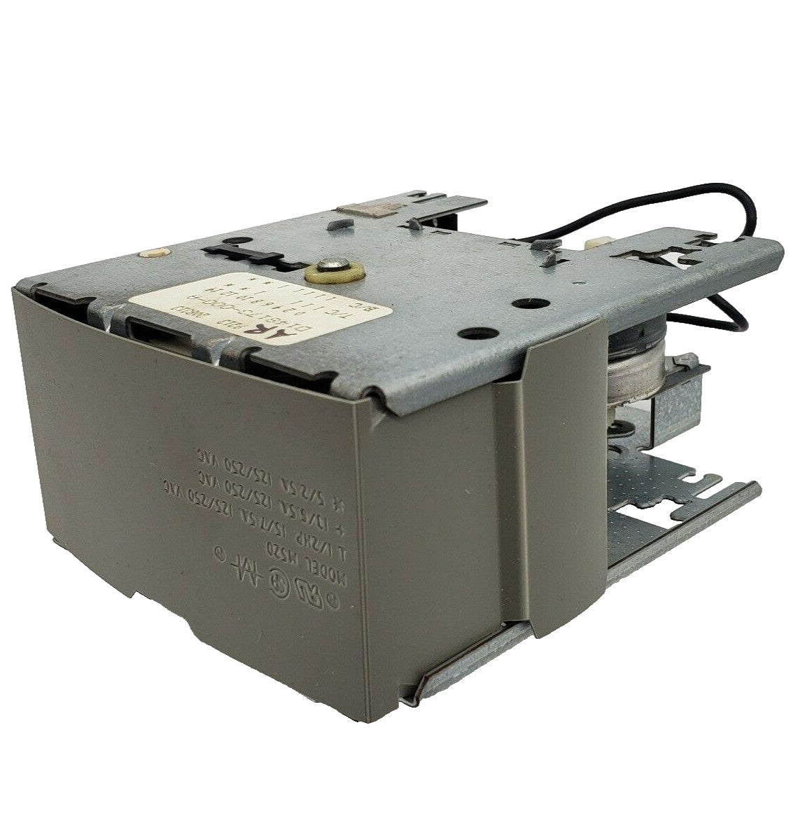 OEM Replacement for Frigidaire Washer Timer D148173-000-A   ~   ~