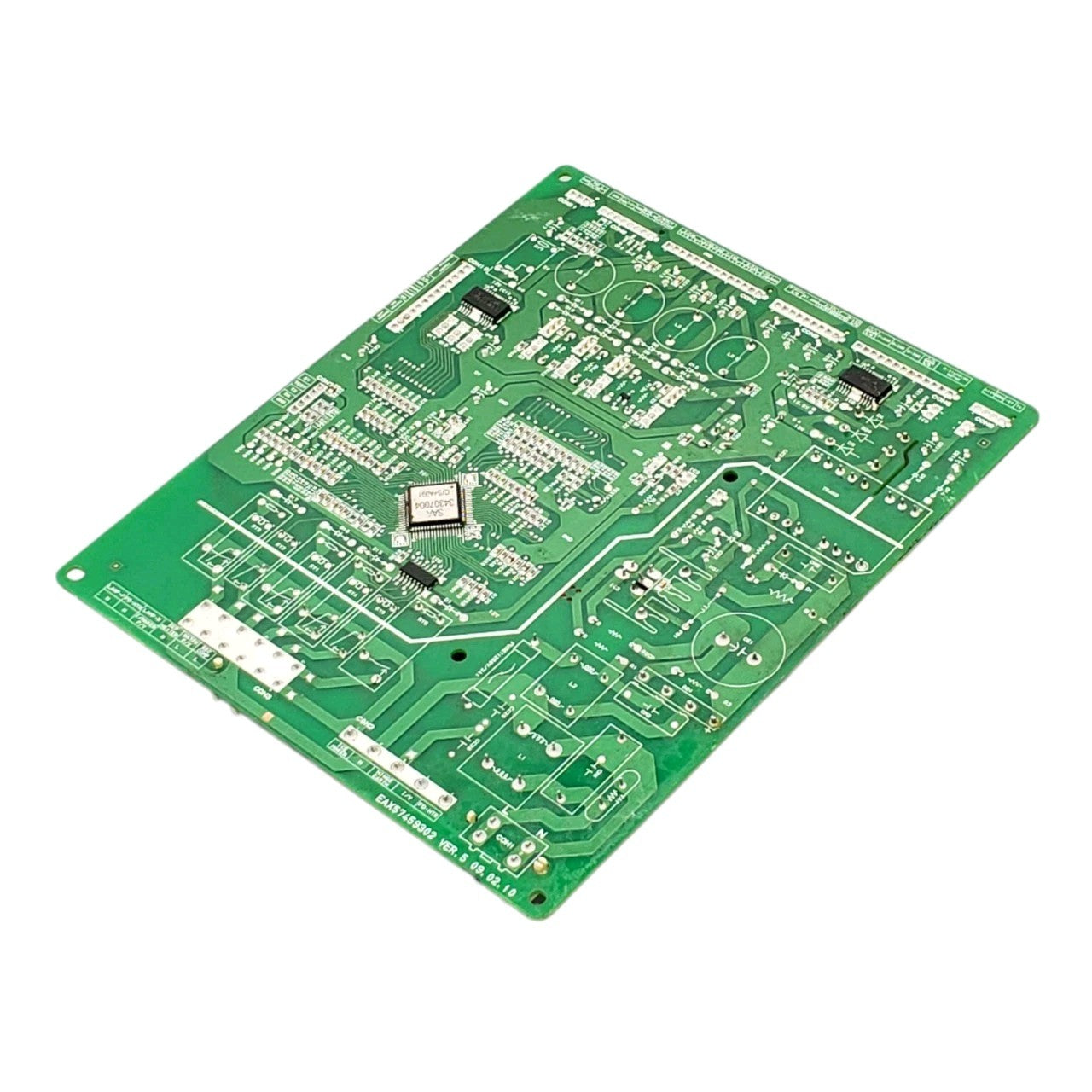 OEM Replacement for Kenmore Refrigerator Control EBR60028306