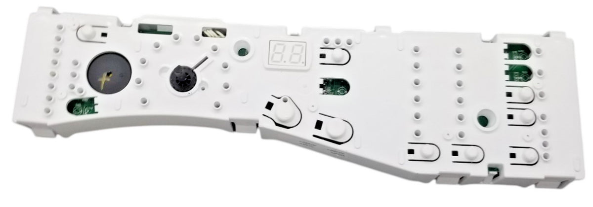 OEM Replacement for Whirlpool Washer Interface 8564404