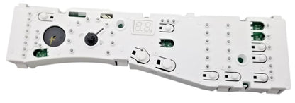 OEM Replacement for Whirlpool Washer Interface 8564404