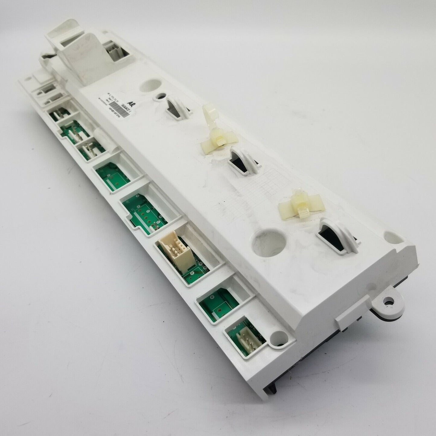 Genuine OEM Replacement for Frigidaire Washer Control 134345400