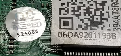 OEM Replacement for Samsung Fridge Control DA92-01193B
