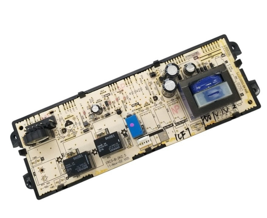 OEM Replacement for GE Oven Control WB27K10148 183D8083P007