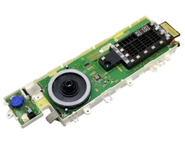 OEM Replacement for LG Washer Control EBR81634405 EBR81634303