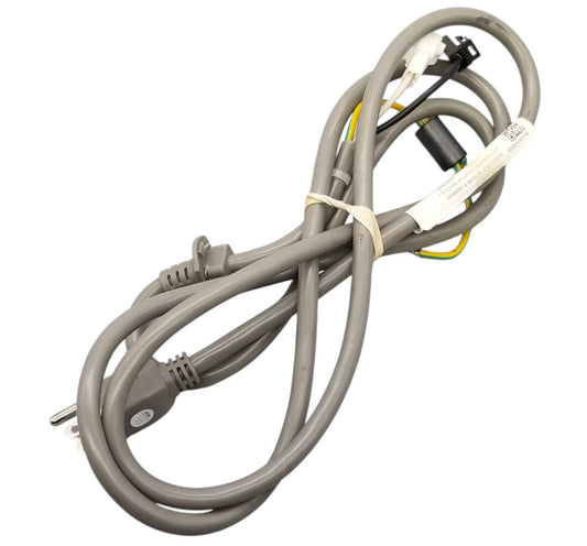 New OEM Replacement for LG Dryer Power Cord 6411ER1005B