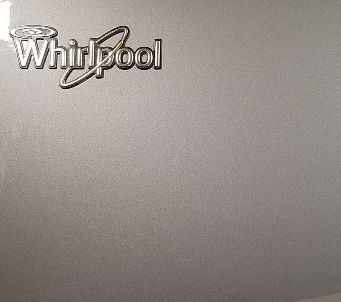OEM Replacement for Whirlpool Dryer Control Panel  W10825132