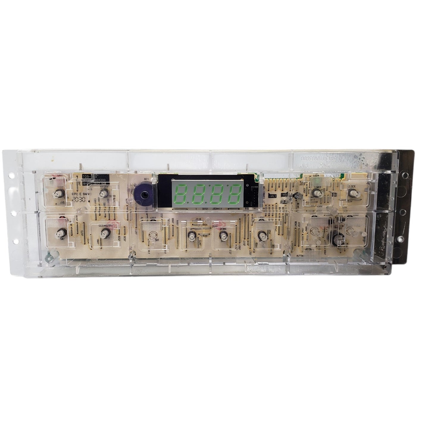 OEM Replacement for GE Oven Control Board 164D8450G117       ing