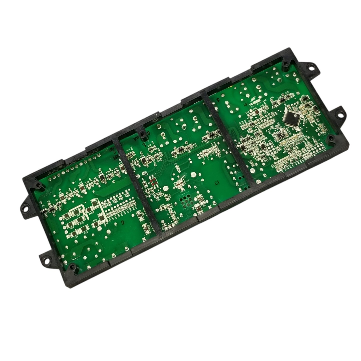 OEM Replacement for GE Range Control Board WB27T10928  164D7019G001  1-Yr