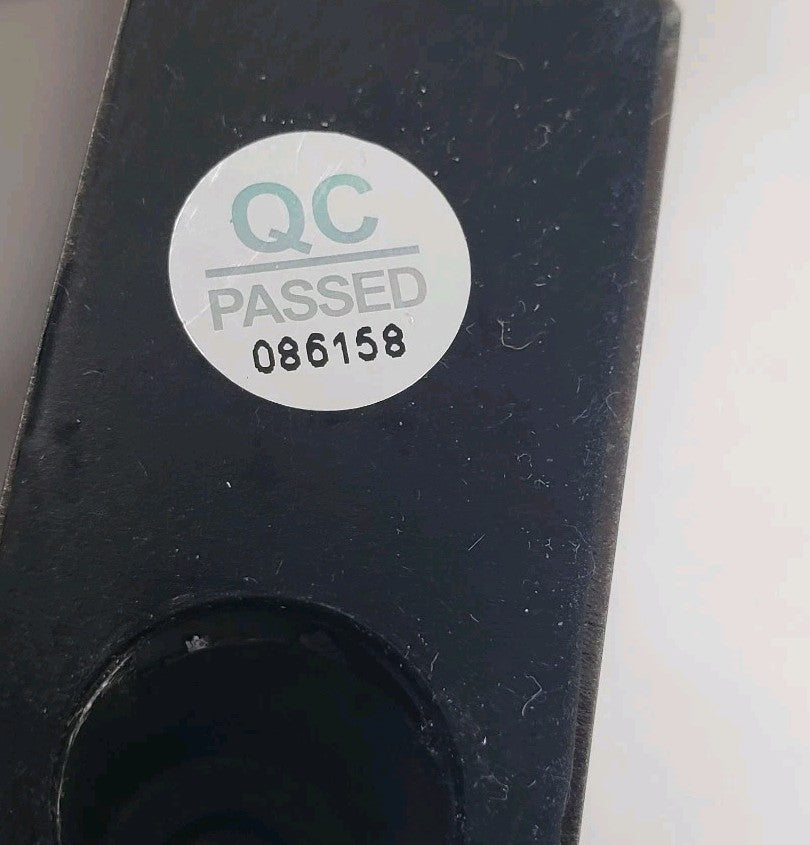 New OEM Forno Refrigerator Door Handle GA000047501