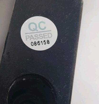New OEM Forno Refrigerator Door Handle GA000047501
