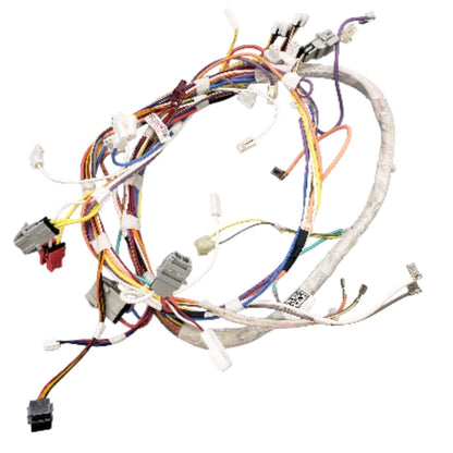 New OEM Replacement for GE Range Wire Harness 311D8090G002  1- Year