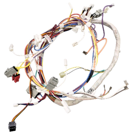 New OEM Replacement for GE Range Wire Harness 311D8090G002  1- Year