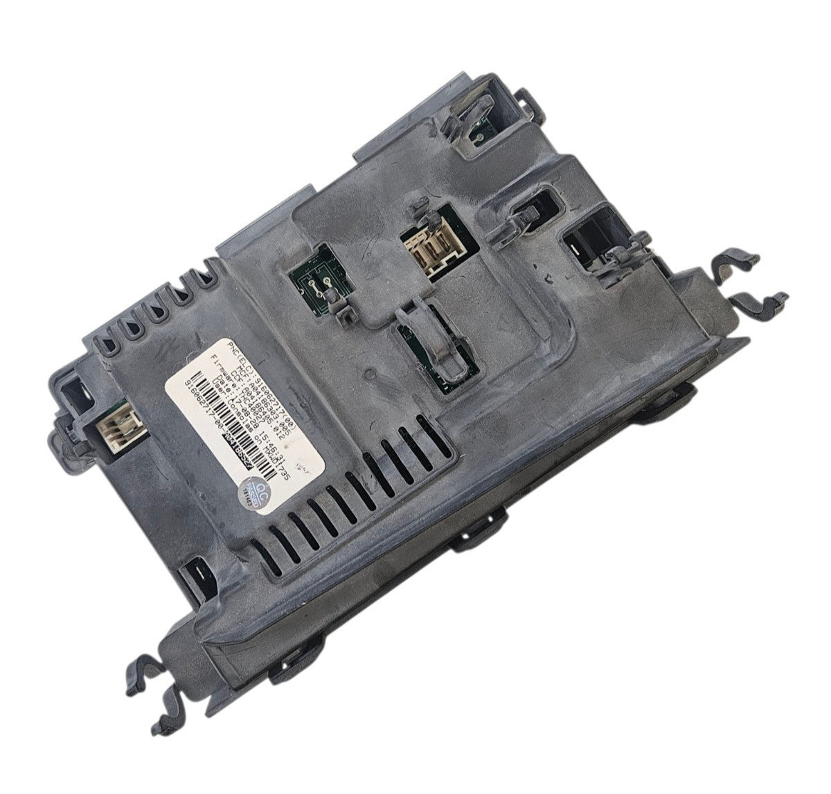 OEM Replacement for Frigidaire Dryer Control A04186527