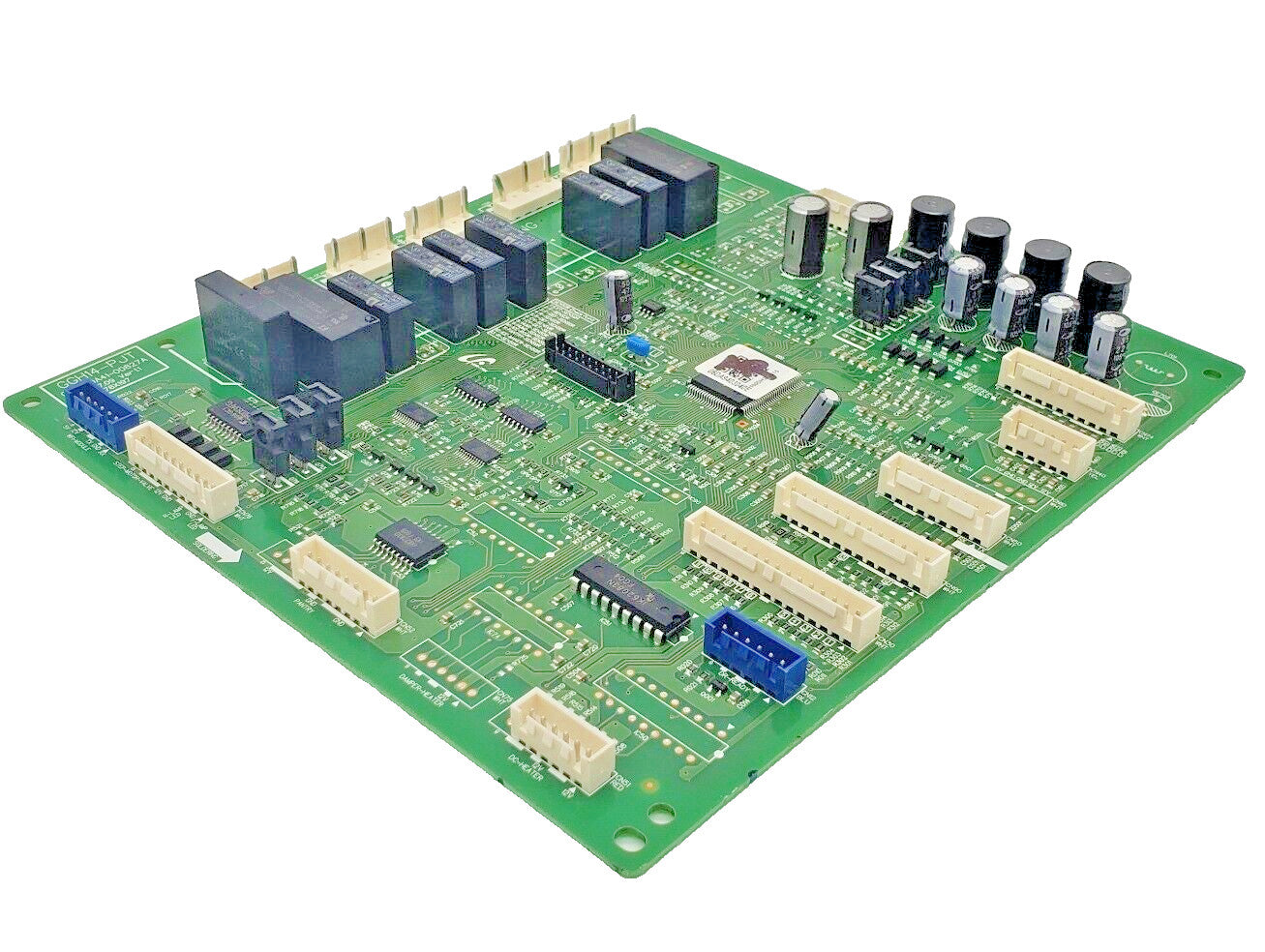 OEM Replacement for Samsung Fridge Control DA94-03040E