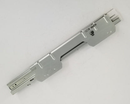 New Genuine OEM Replacement for Midea Refrigerator Slide Rail 12231000042324