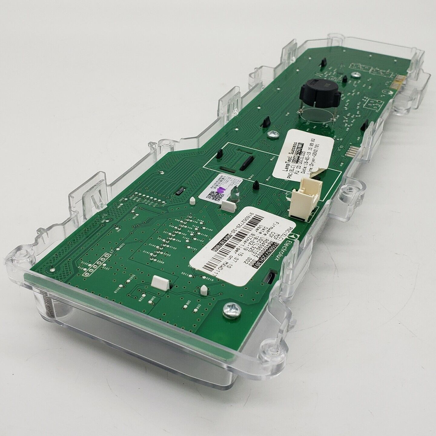 OEM Replacement for Frigidaire Dryer Control Board A03965706