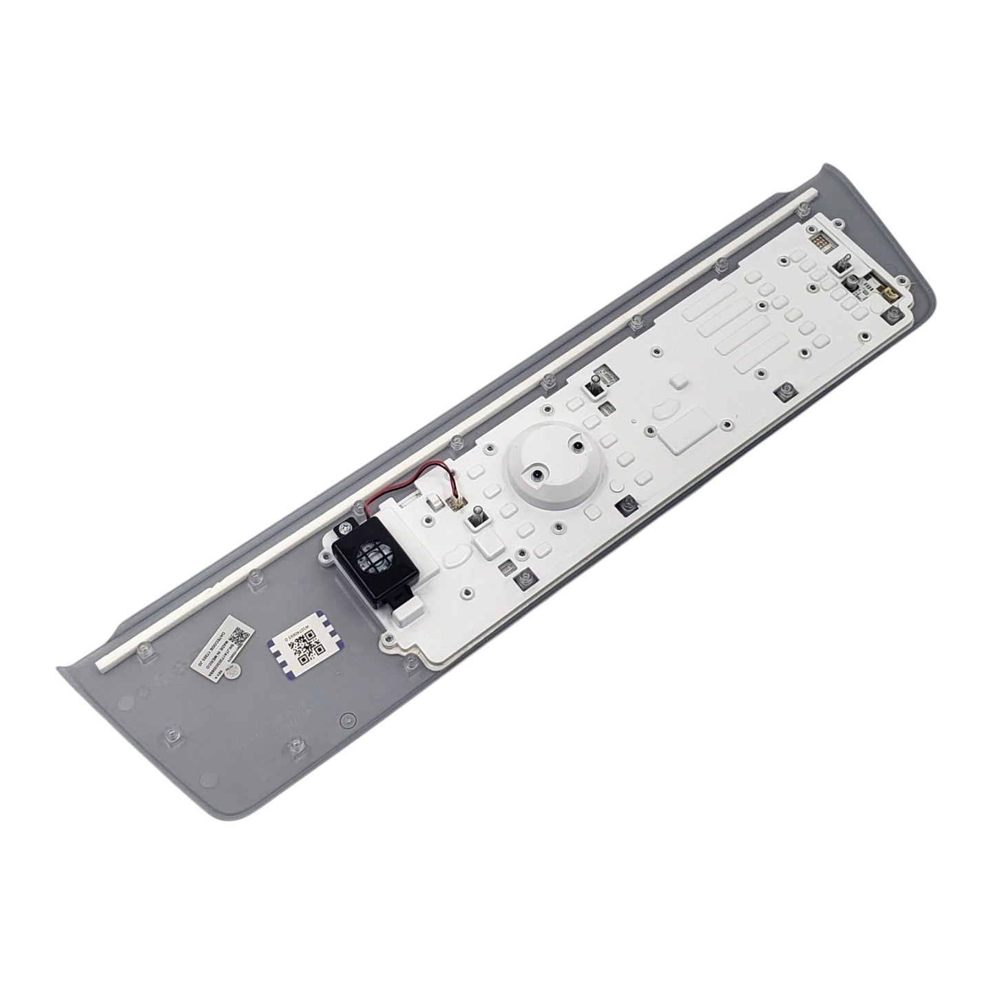 OEM Replacement for Whirlpool Washer Control Panel W11035070