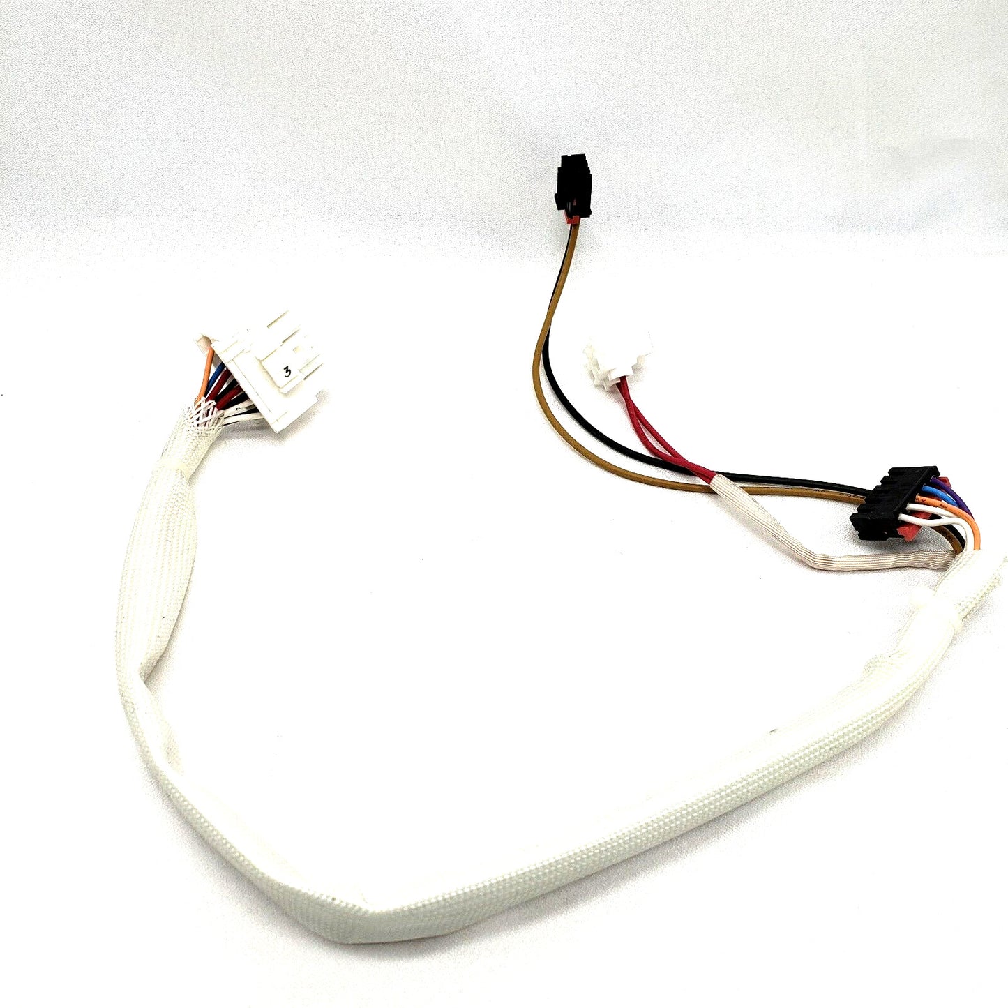 New Genuine Replacement for LG Range Wire Harness EAD63753801