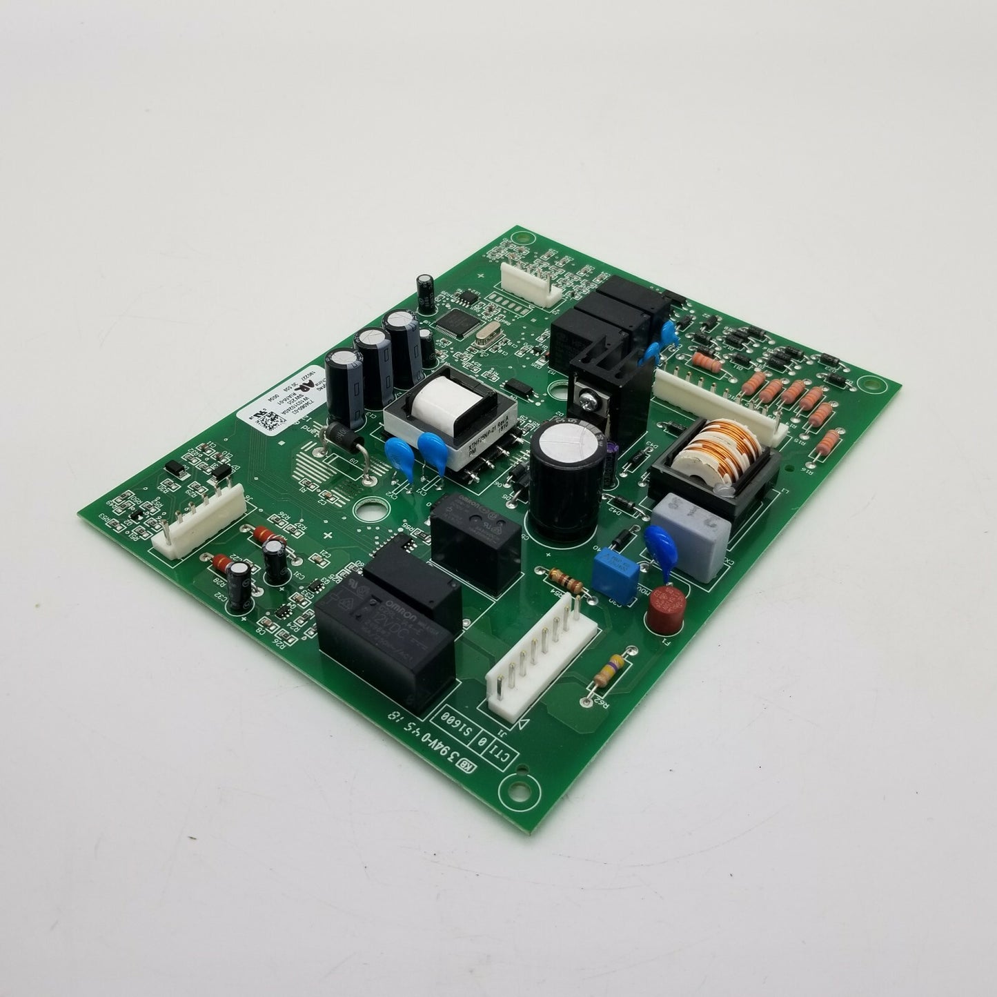 OEM Replacement for Kenmore Refrigerator Control W10310240   (   )