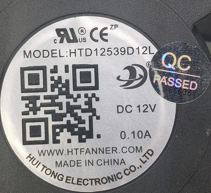 New OEM Replacement for Frigidaire Fridge Fan Motor  5304513192