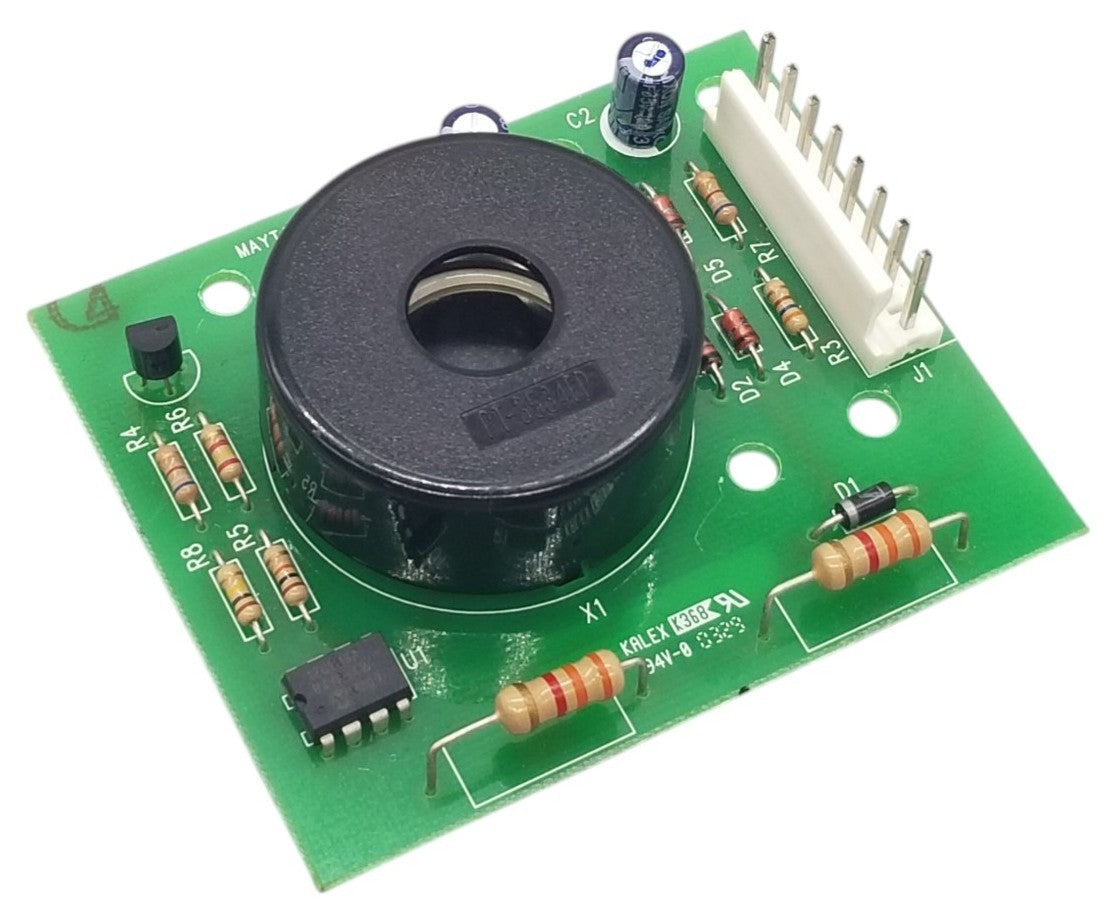 OEM Replacement for Maytag Dryer Chime Via-Systems 63718130