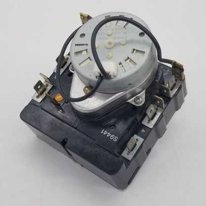 Genuine OEM Replacement for Frigidaire Dryer Timer 131063200D