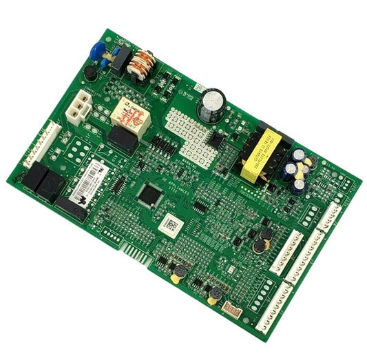 OEM Replacement for GE Fridge Control 245D1887G002