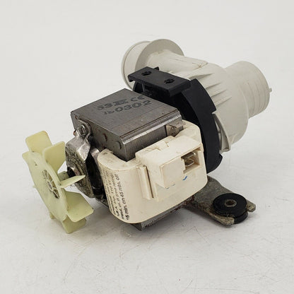 Genuine OEM Replacement for Speed Queen Washer Drain Pump TL358