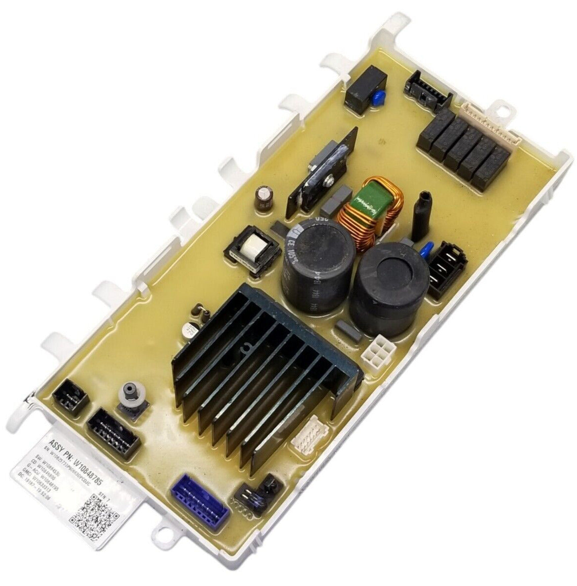 OEM Replacement for Maytag Washer Control W10848785