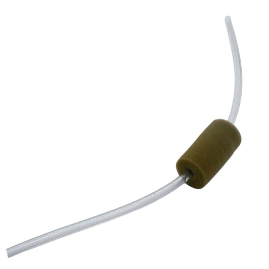 New OEM Replacement for Frigidaire Washer Water-Level Pressure Switch Hose 5304515739