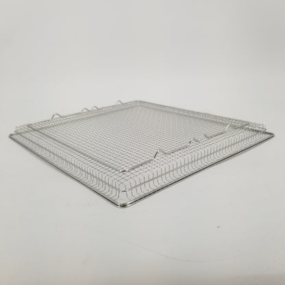New Genuine OEM Replacement for LG Range Shelf MHL64891807