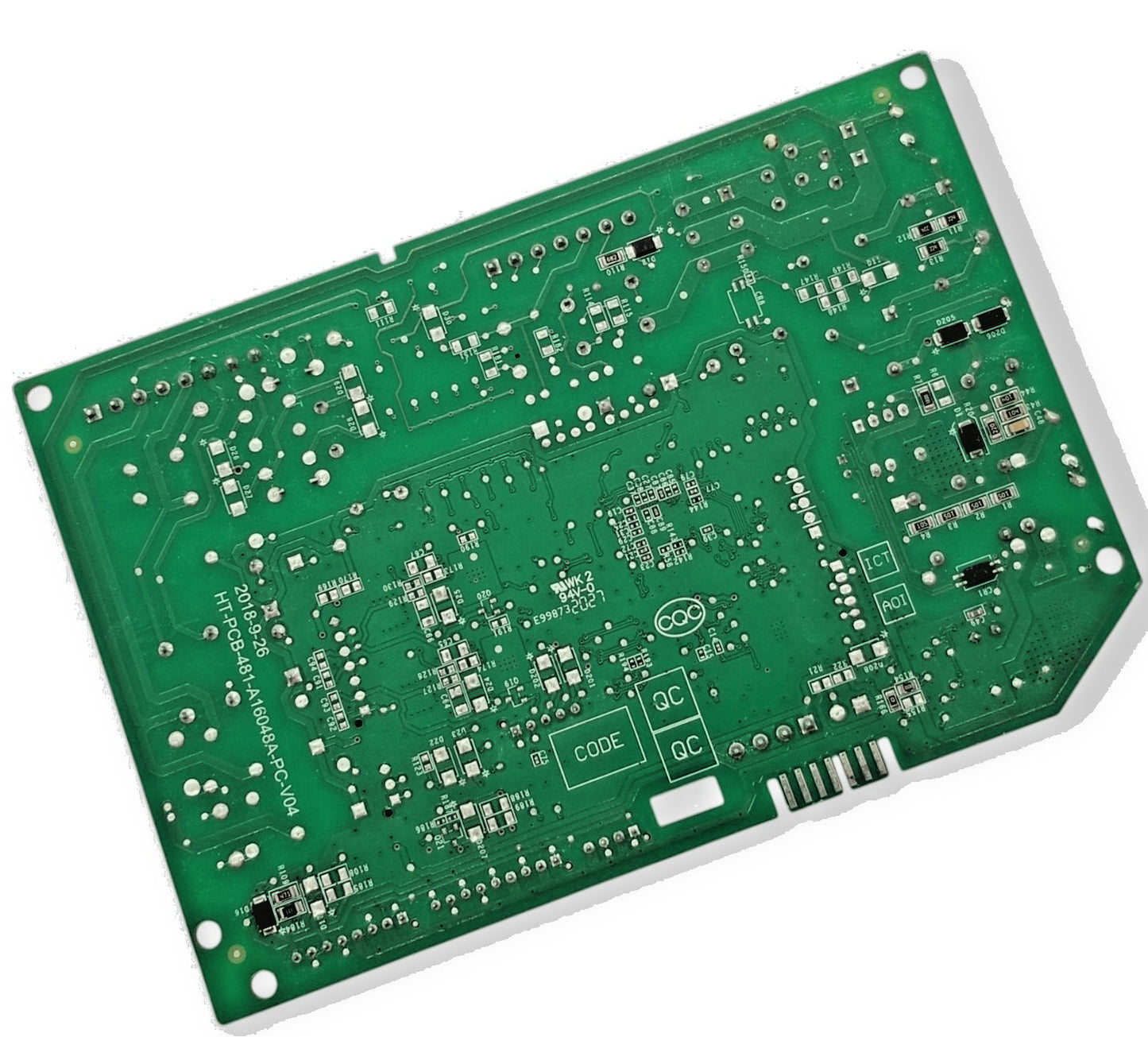 OEM Replacement for Whirlpool Fridge Control W11265218