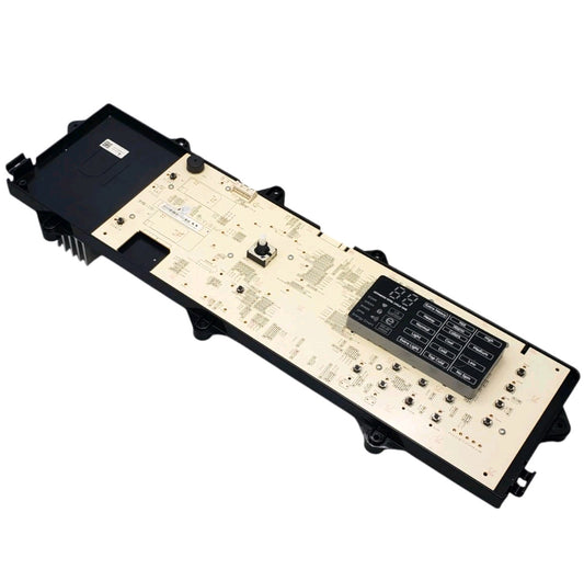 OEM Replacement for GE Washer Control Board 237D1395G014