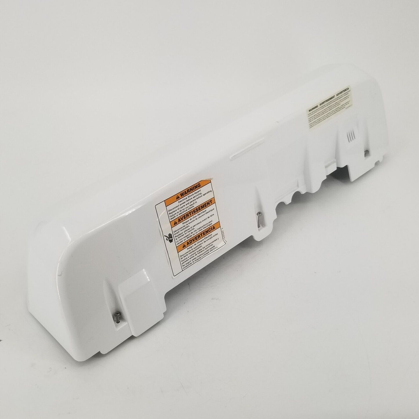 Genuine Replacement for Maytag Washer Control Panel W10426808