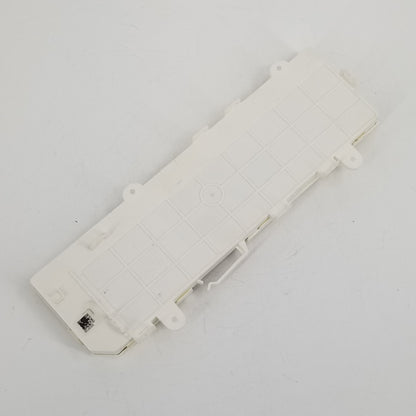 Genuine OEM Replacement for Samsung Washer Display DC92-01624B