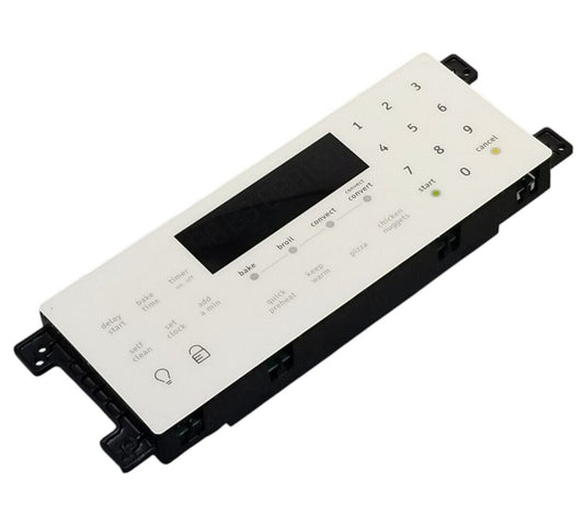 OEM Replacement for Frigidaire Oven Control 316560116