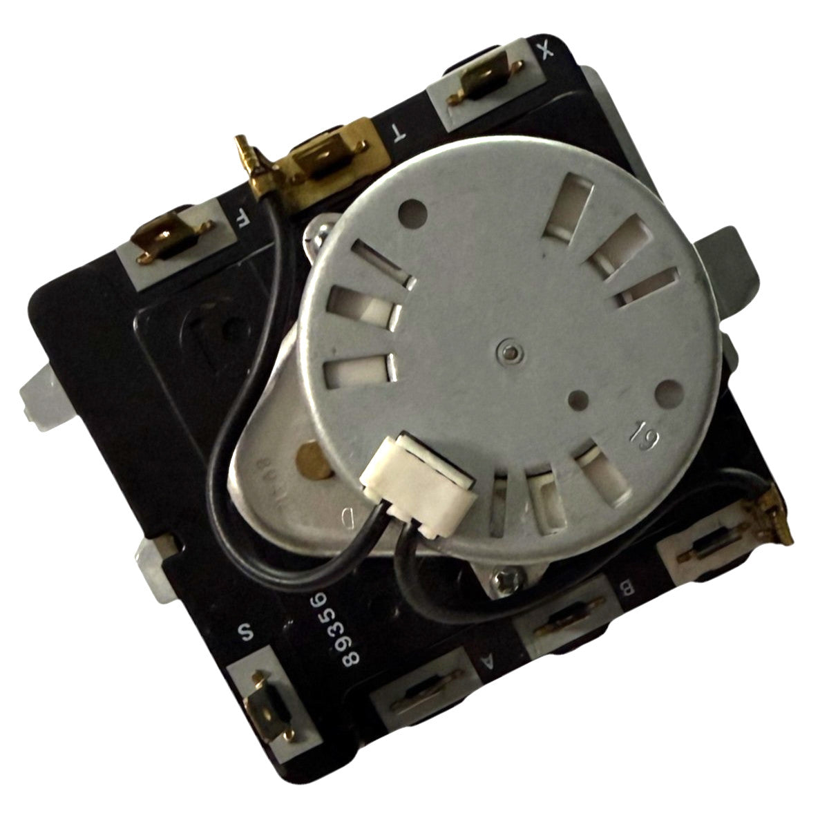 OEM Replacement for GE Dryer Timer 175D2308P005