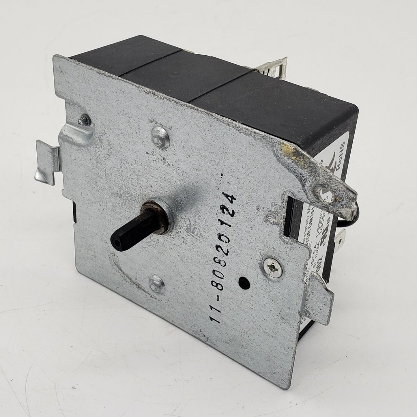 Genuine OEM Replacement for GE Dryer Timer 234D1296P002