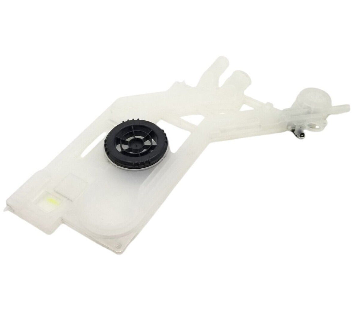 OEM Replacement for Whirlpool Dishwasher Water Inlet W11289893