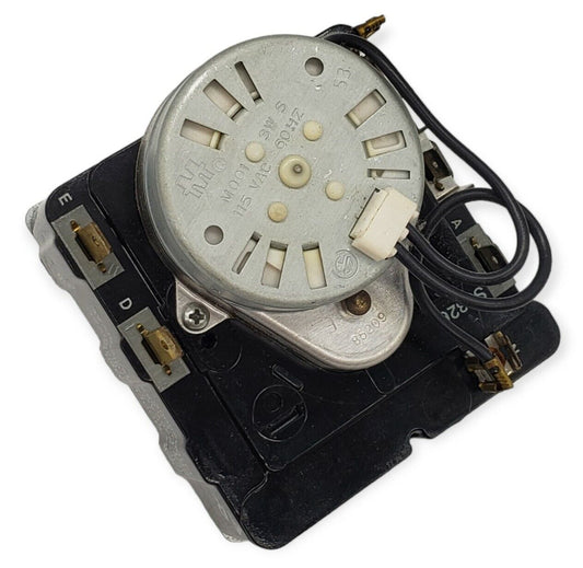 Genuine OEM Replacement for Frigidaire Dryer Timer 131062800C