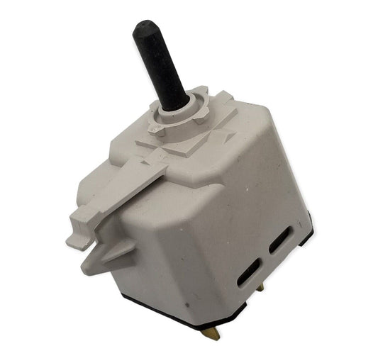 Replacement for Maytag Dryer Buzzer Switch W10627711