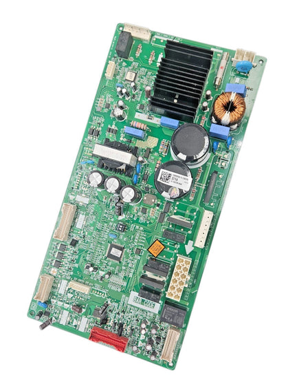 OEM Replacement for LG Fridge Main Control EBR86093714