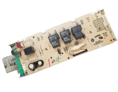 OEM Replacement for GE Oven Control 205C2195G003 WB27X5520