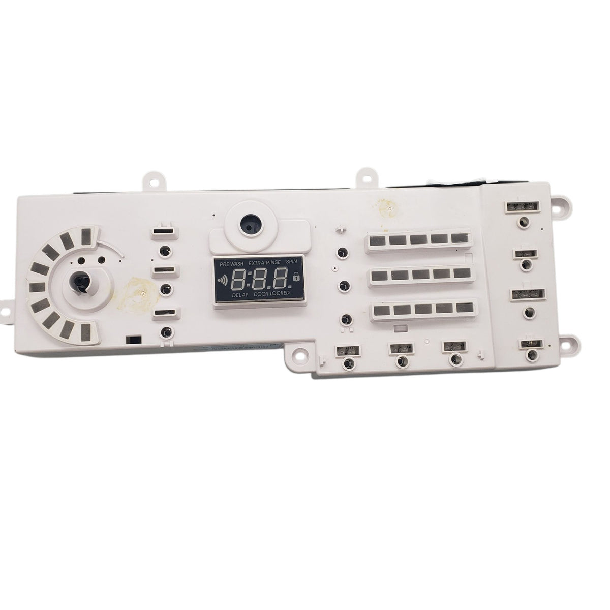 OEM Replacement for GE Washer Control Board WDHW0501000000
